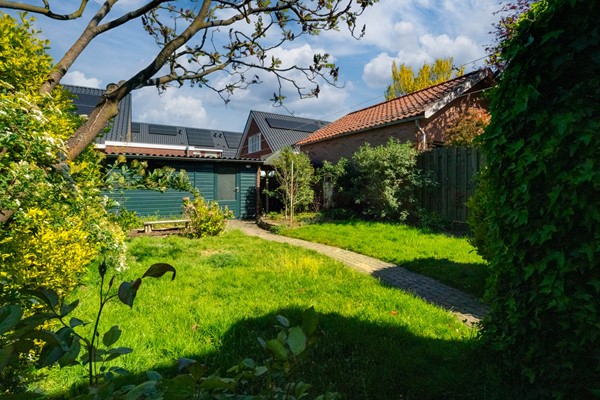 Foto - Te koop: Het Walbekerveld 14, 6986 AX Angerlo